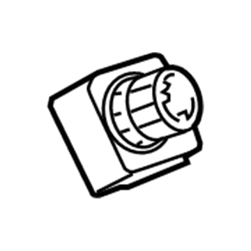 Cadillac 22857965