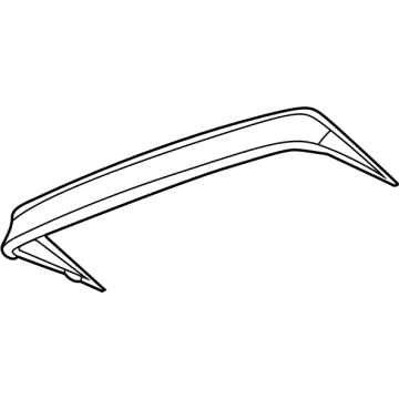 Cadillac 23270480