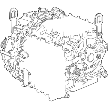 Chevrolet 24052191