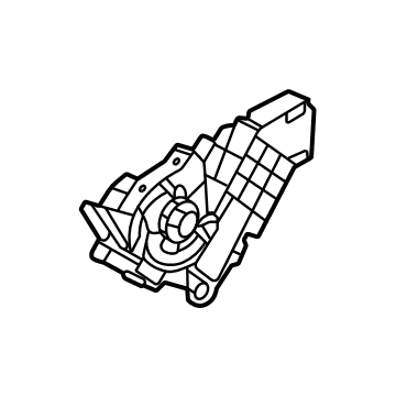 Cadillac 85530958
