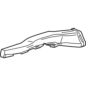 Cadillac 22888605