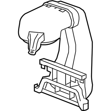 Chevrolet 25918657