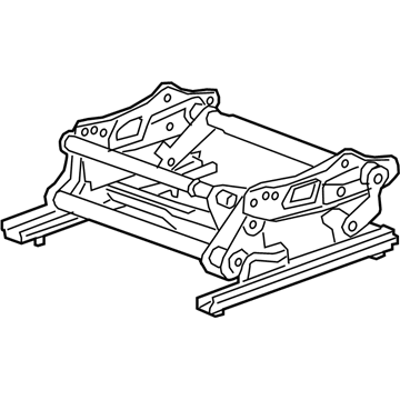 Cadillac 84590175