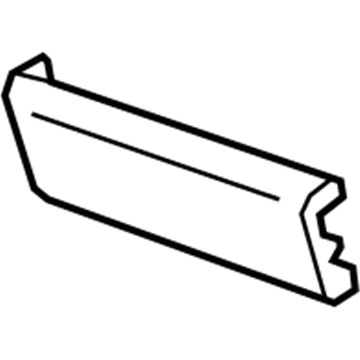 Cadillac 84030224
