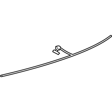 2022 Chevrolet Blazer Antenna - 84565730