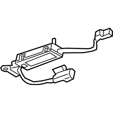 Chevrolet 84795934