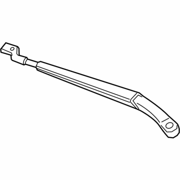 Chevrolet Bolt EV Wiper Arm - 42772946