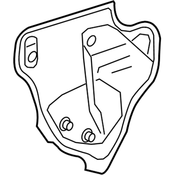 Chevrolet 23360486