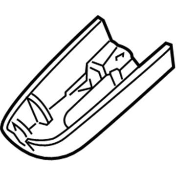 39098949 - Genuine GM Parts