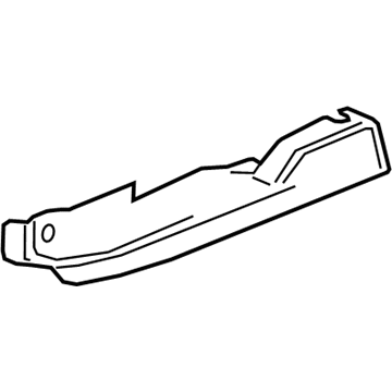 Cadillac 23392489