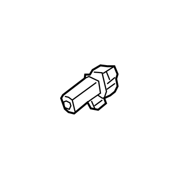 2020 GMC Sierra Seat Motor - 13512997