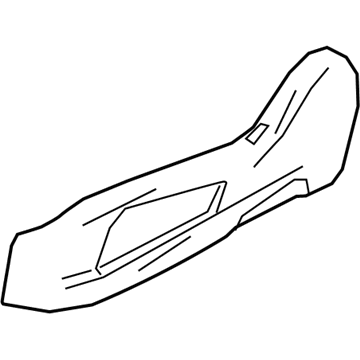 Cadillac 84211095