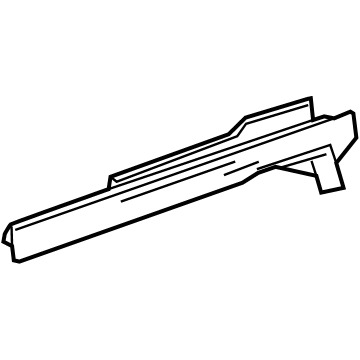 Cadillac 23405477