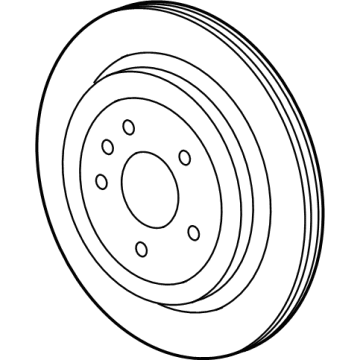 Cadillac 84944448