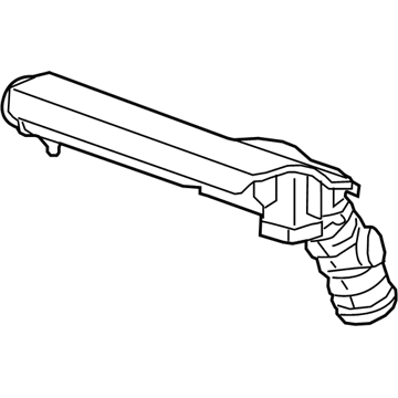Cadillac 22989314