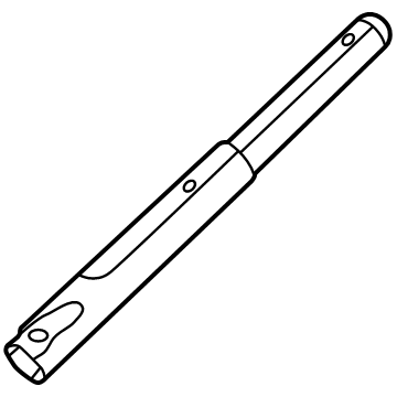 Cadillac 23417158
