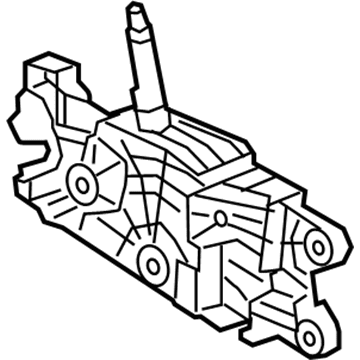 Cadillac 84537117