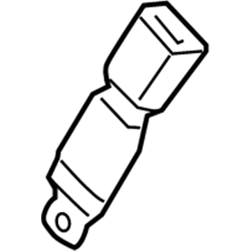 Chevrolet 84531745