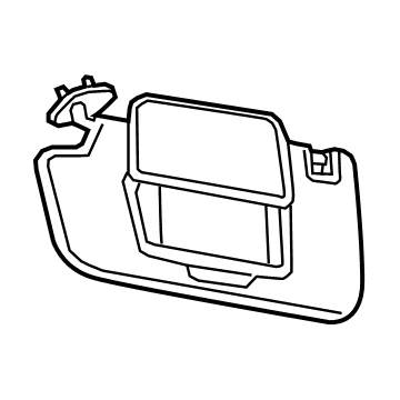 Chevrolet 85588291