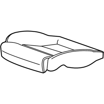 Cadillac 22882922