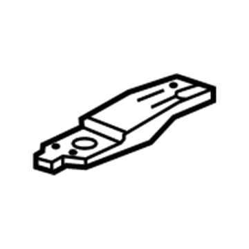 Chevrolet 20980222