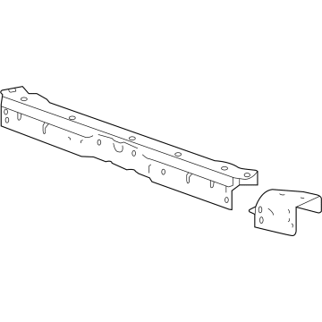 Cadillac 23225180
