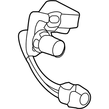 Chevrolet 84070685