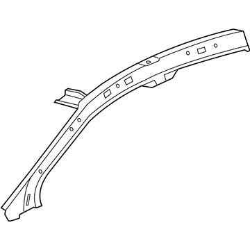 Cadillac 22867303