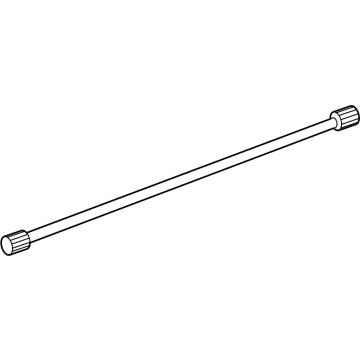 GMC Torsion Bar - 84745487