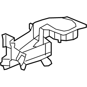 Chevrolet 20981096