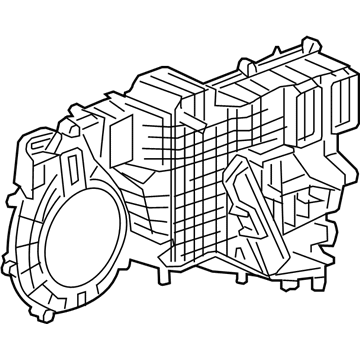 Cadillac 84406076