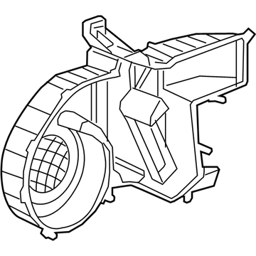 Cadillac 84144097