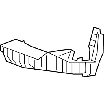 Cadillac 84055929