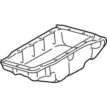 Cadillac 24403408