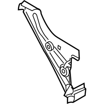 19317861 - Genuine GM Parts