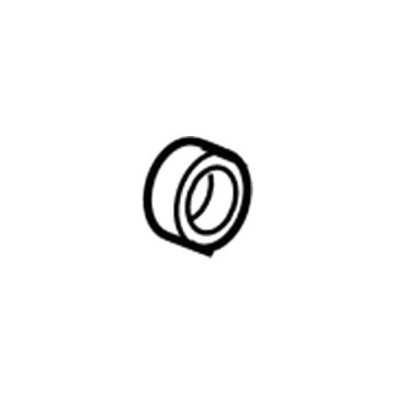 GM 5480776 Grommet, Headlamp Housing