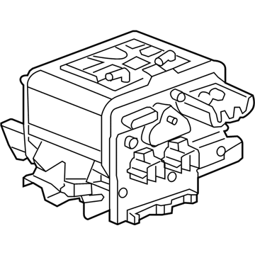 GMC 19117111