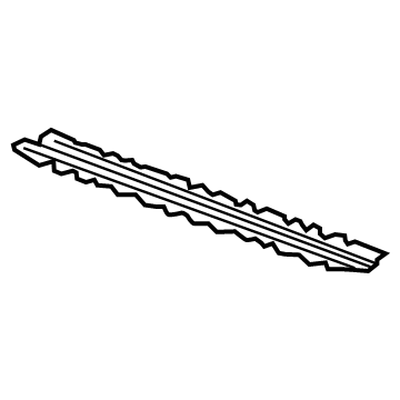 Cadillac 23325912