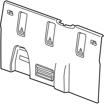 Chevrolet 84694418