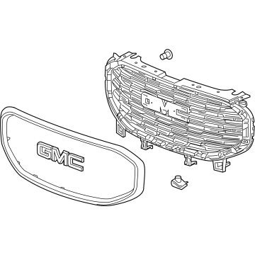 GMC 85590294