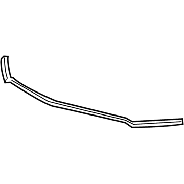 Cadillac 84588697