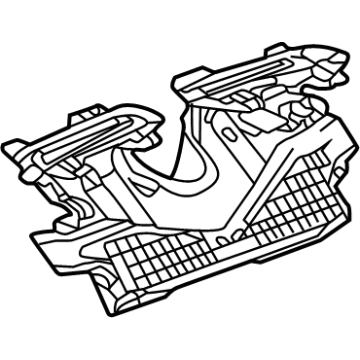 Chevrolet 84692397
