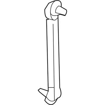 GMC Terrain Sway Bar Link - 84517192