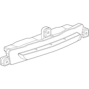 Cadillac 42864679