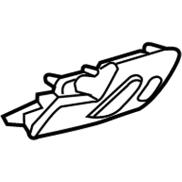 Chevrolet 84393368
