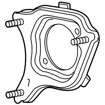 Cadillac 23507728