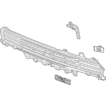 GMC 85660197