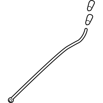 Cadillac 86810080