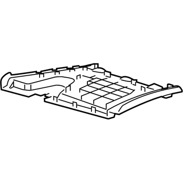 Cadillac 23205992