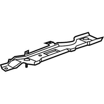 Cadillac 20933848